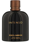 D&G Intenso EDP For Men 125ML Perfume