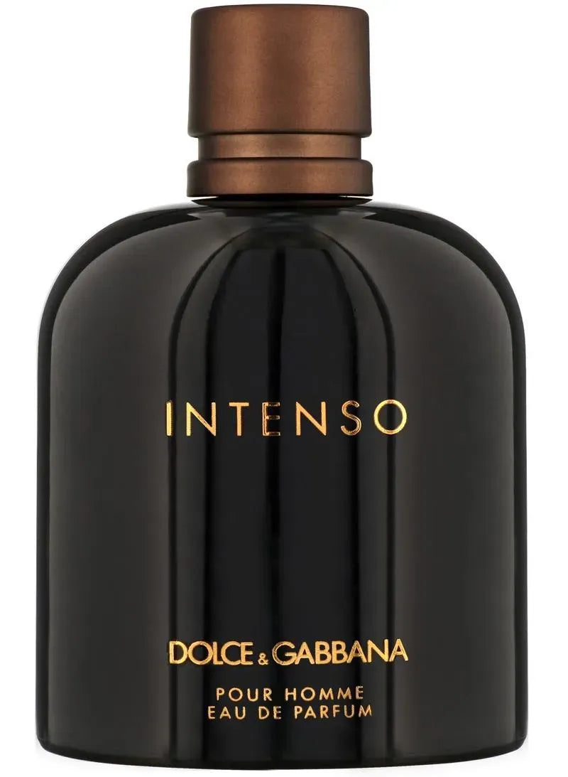 D&G Intenso EDP For Men 125ML Perfume