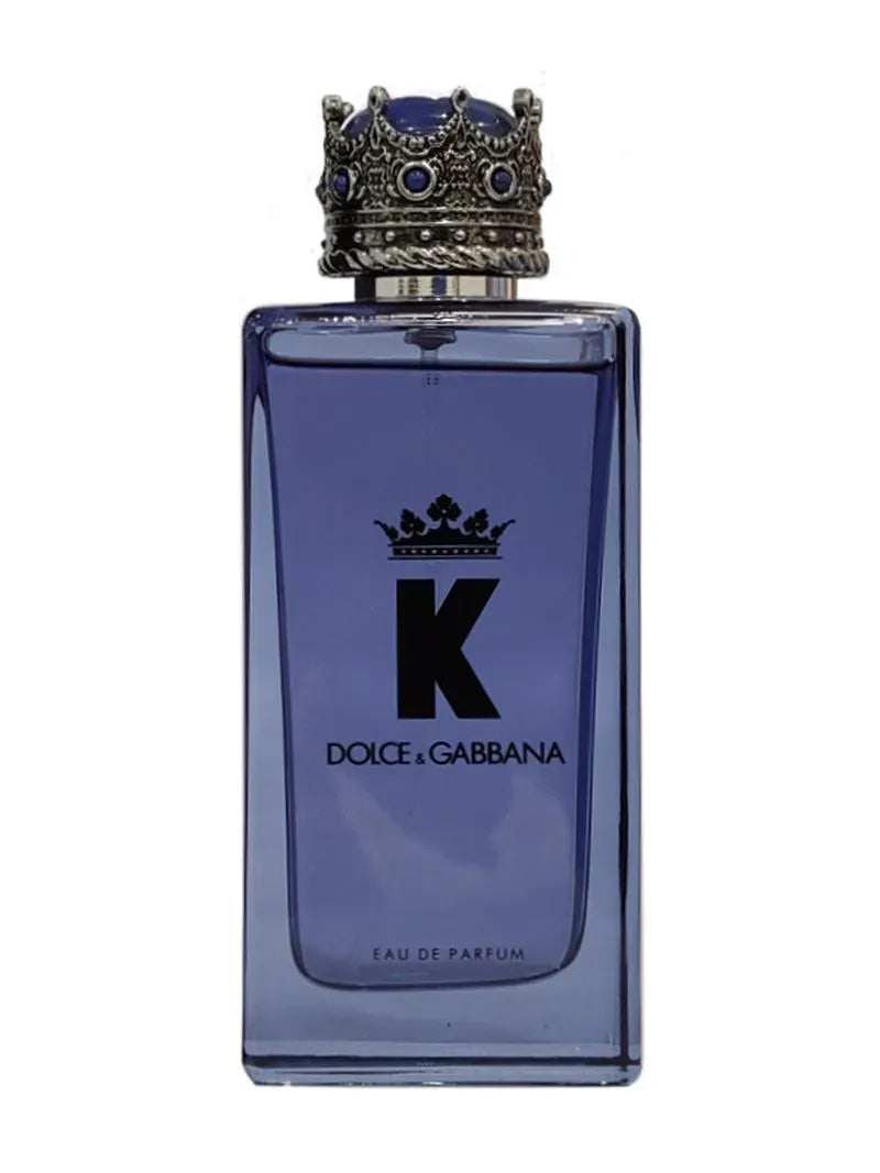D&G K EDP For Men 100ML Perfume