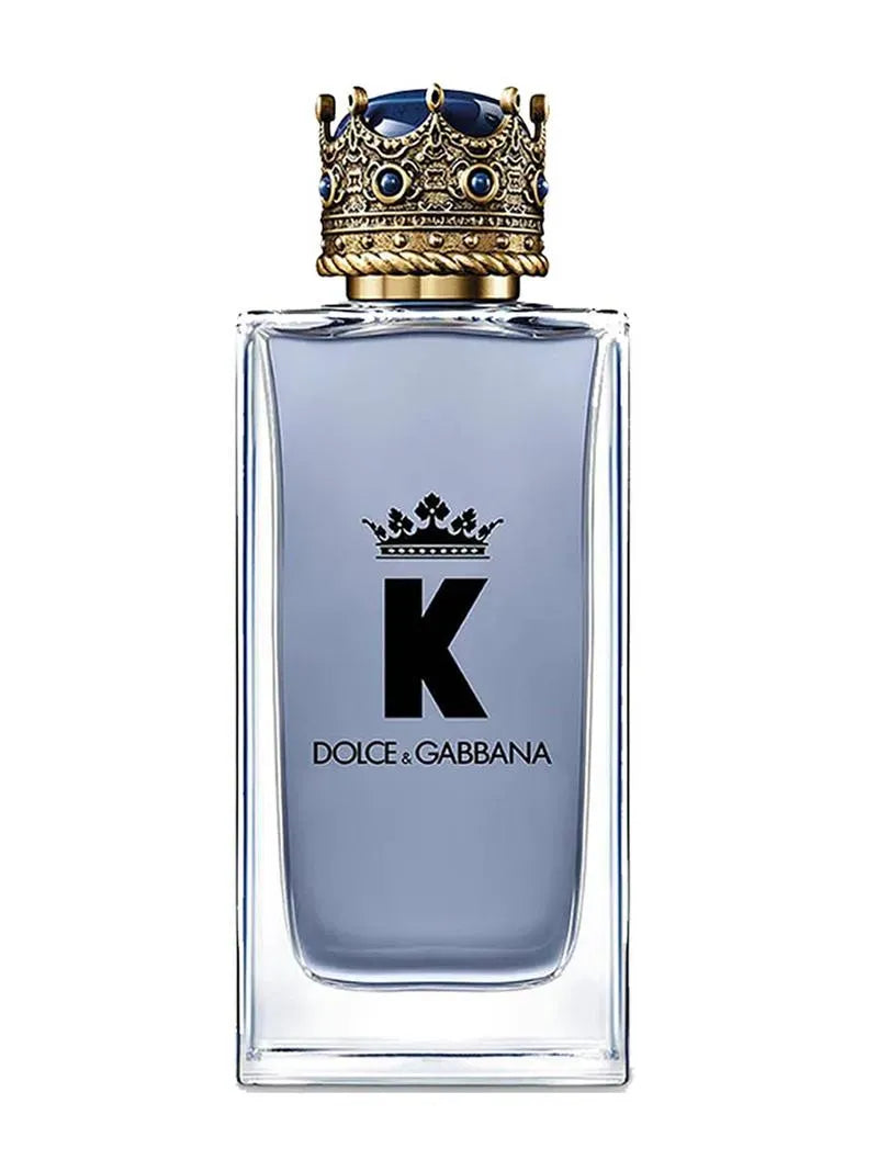 D&G K EDT For Men 100ML Perfume