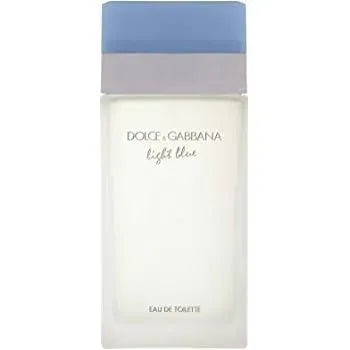 D&G Light Blue EDT For Women 100ML Perfume
