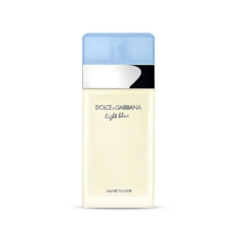 D&G Light Blue EDT For Women 50ML Perfume