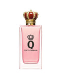 D&G Q EDP For Women 100ML Perfume