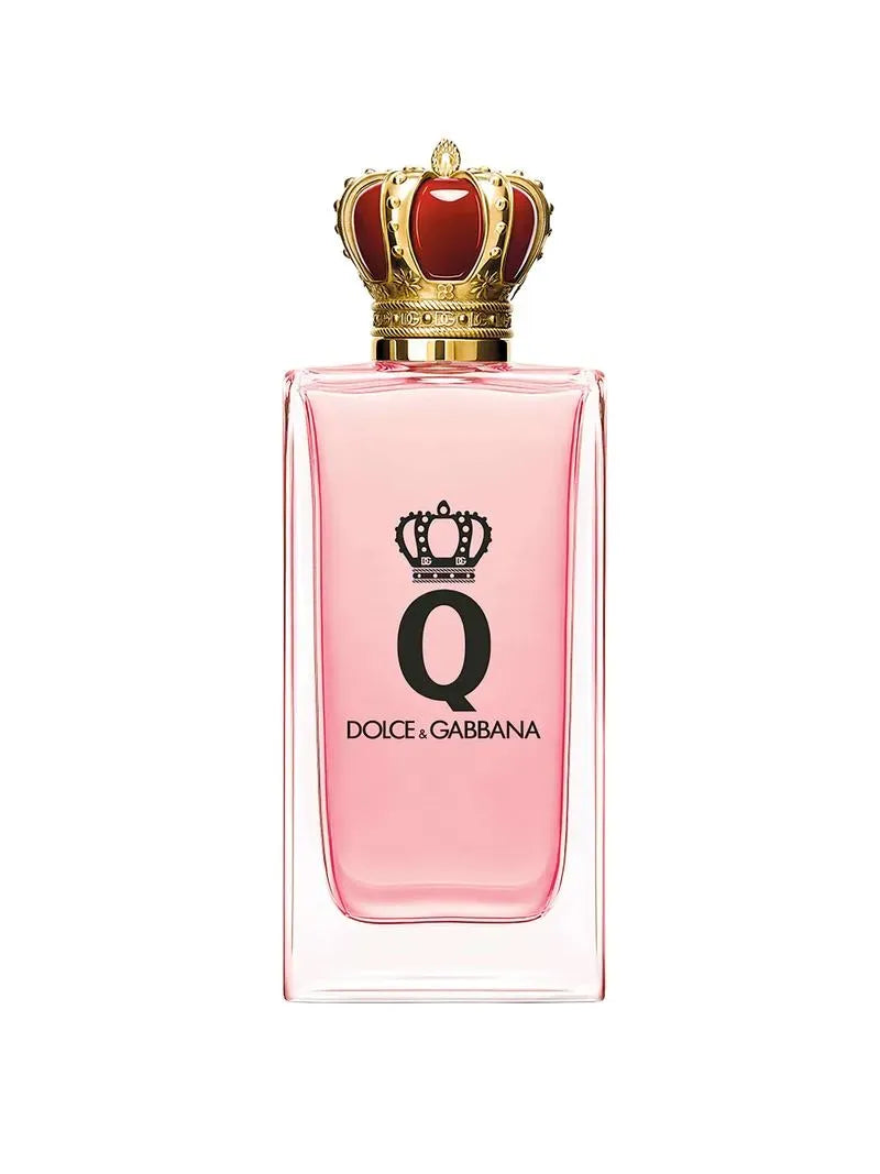 D&G Q EDP For Women 100ML Perfume