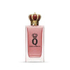 D&G Q Intense EDP For Women 100ML Perfume