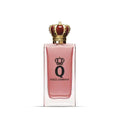 D&G Q Intense EDP For Women 100ML Perfume