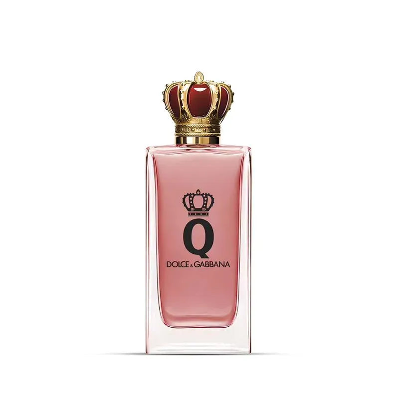 D&G Q Intense EDP For Women 100ML Perfume