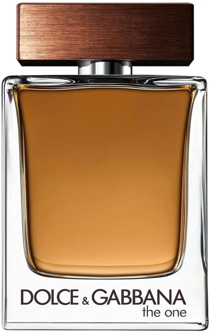 D&G The One EDT For Men 150ML Perfume