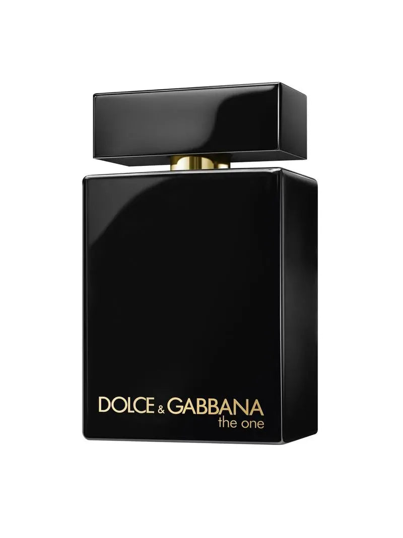 D&G The One Intense EDP For Men 100ML Perfume