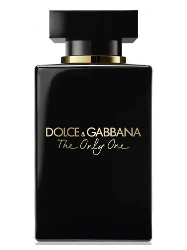D&G The Only One Intense EDP For Women 100ML Perfume
