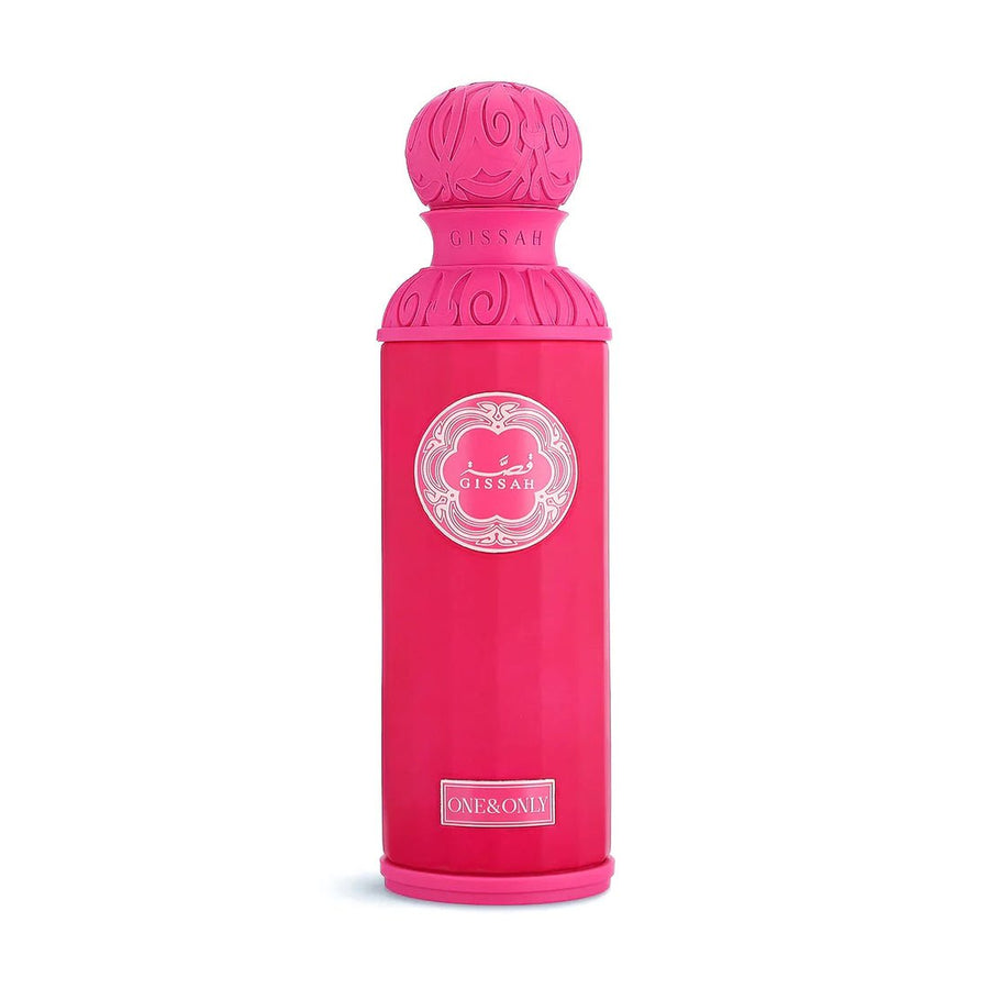 Buy Gissah One and Only in UAE | Liperla Perfume
