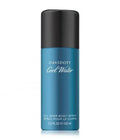 Davidoff Cool Water Deodorant Spray For Men 150ML Perfume