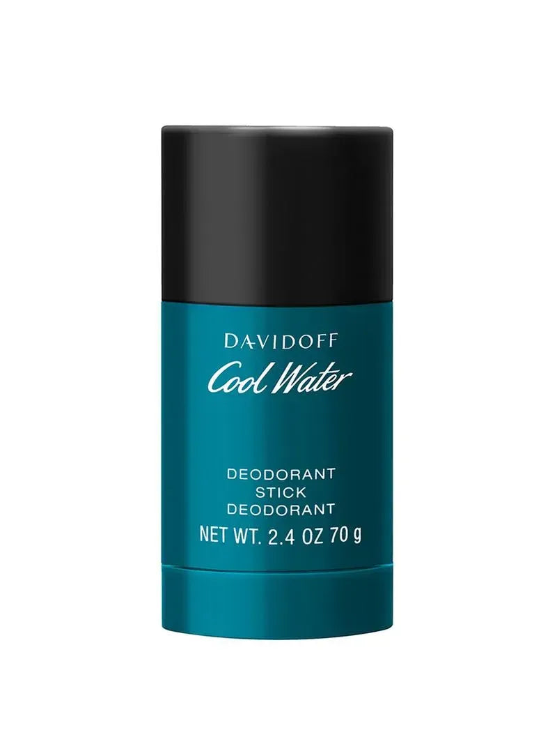 Davidoff Cool Water Deodorant Stick For Men 70G Perfume