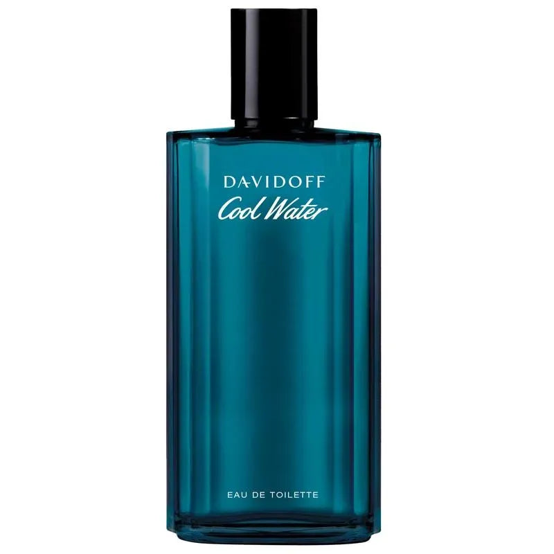 Davidoff Cool Water EDT For Men 125ML Perfume