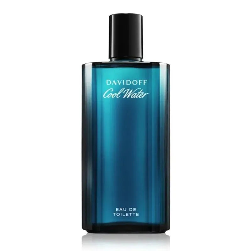 Davidoff Cool Water EDT For Men 200ML Perfume