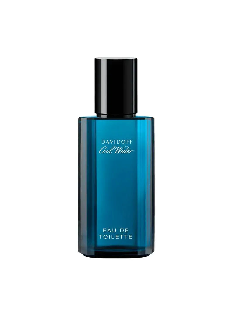 Davidoff Cool Water EDT For Men 40ML Perfume