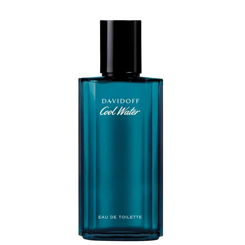 Davidoff Cool Water EDT For Men 75ML Perfume