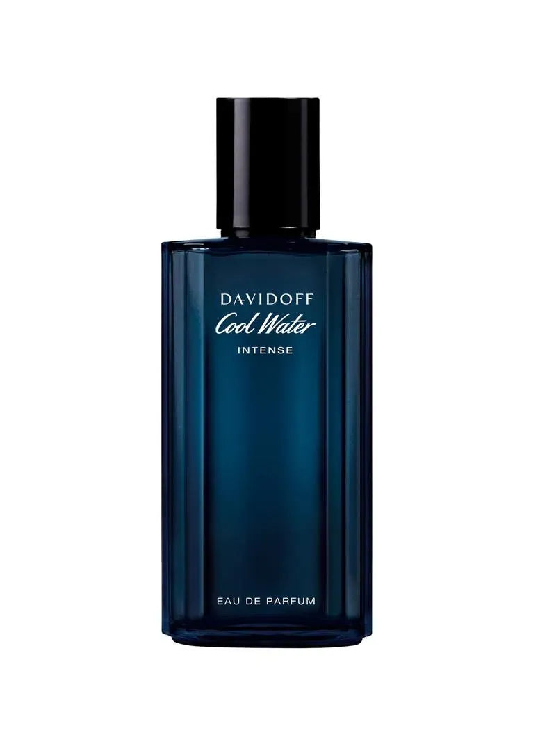 Davidoff Cool Water Intense EDP For Men 75ML Perfume