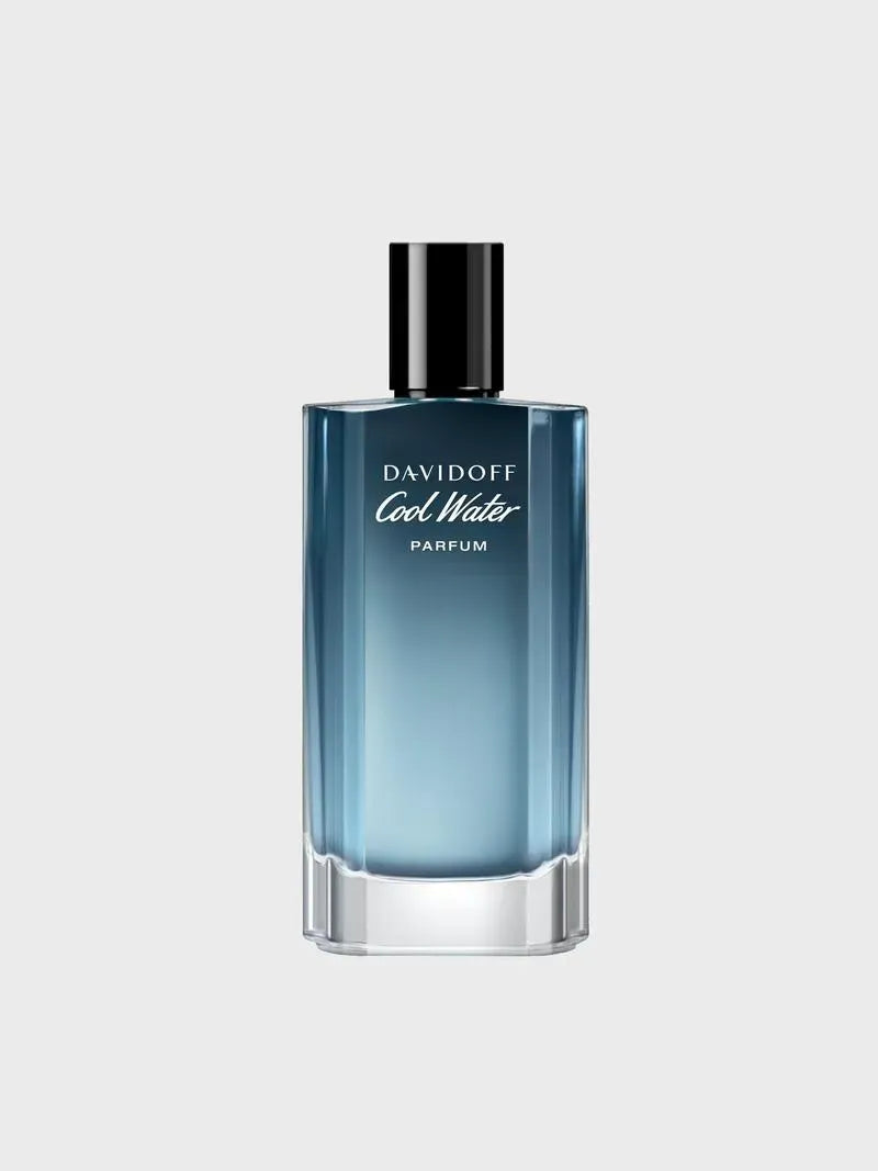 Davidoff Cool Water Parfum For Men 100ML