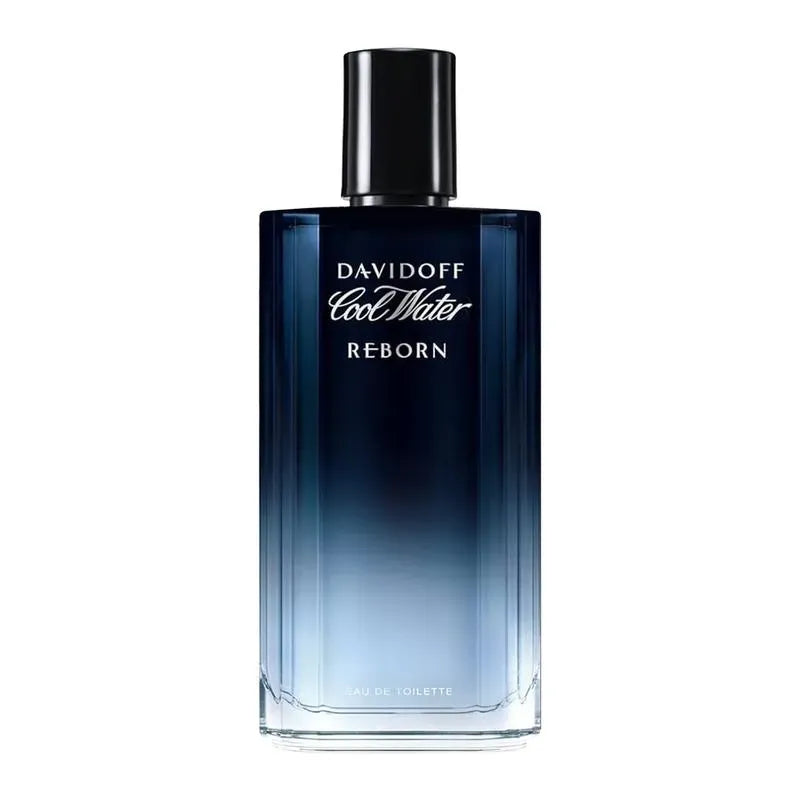 Davidoff Cool Water Reborn EDT For Men 125ML Perfume