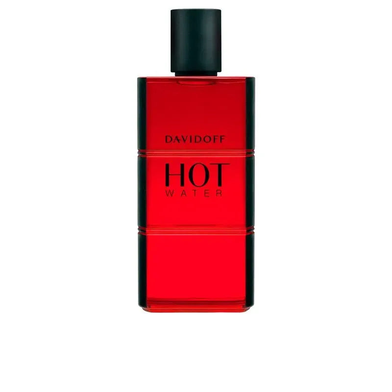Davidoff Hot Water EDT For Men 110ML Perfume