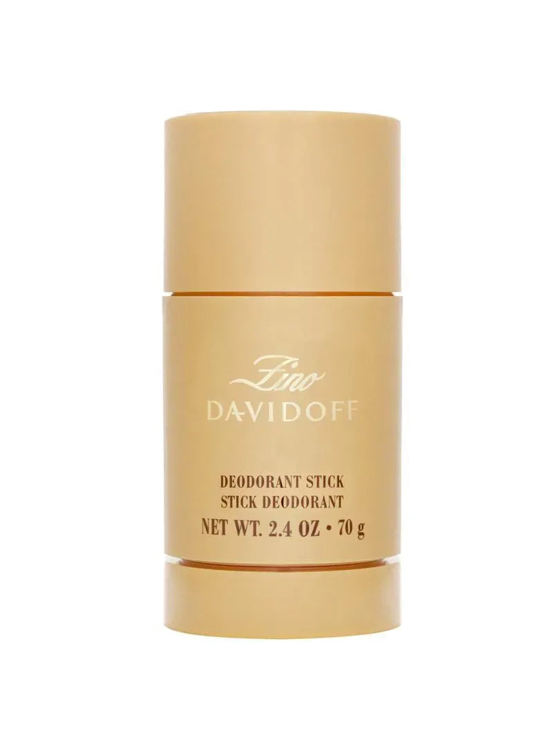 Davidoff Zino Deodorant Stick For Men 70G Perfume