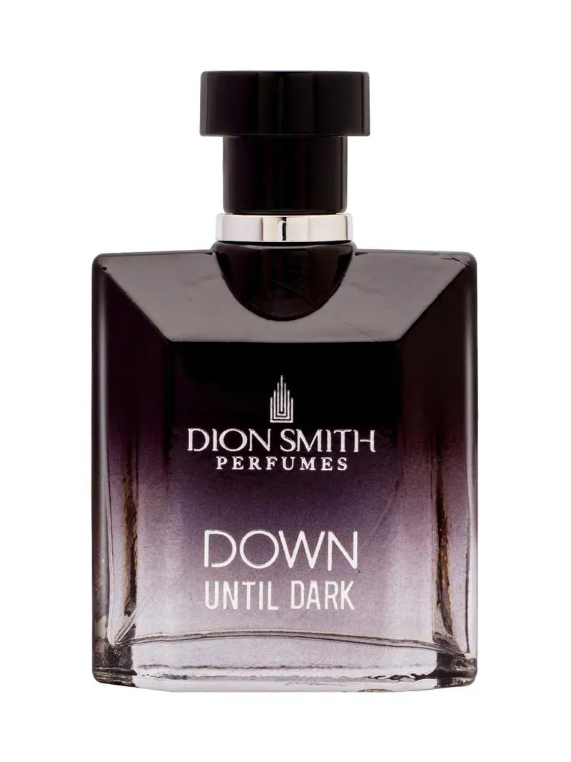 Dion Smith Down Until Dark EDP For Men 100ML Perfume