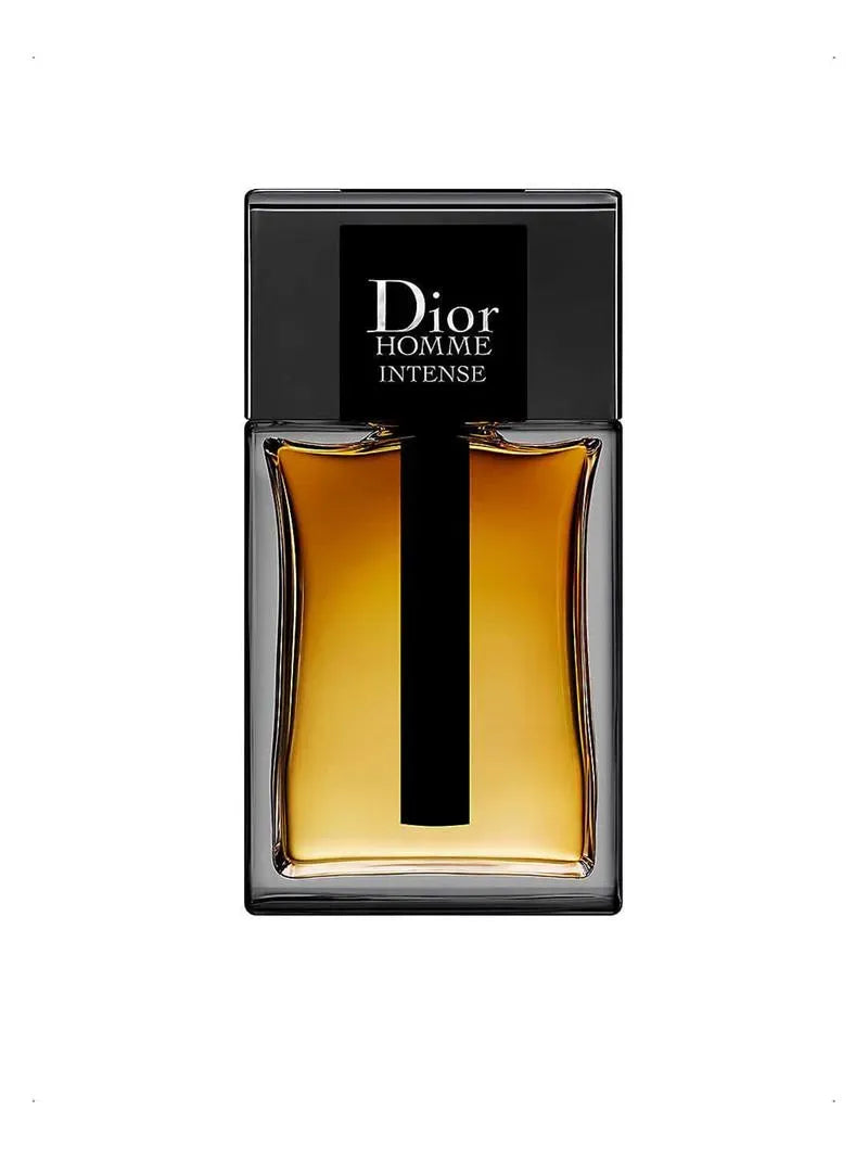 Dior Homme Intense EDP For Men 100ML Perfume