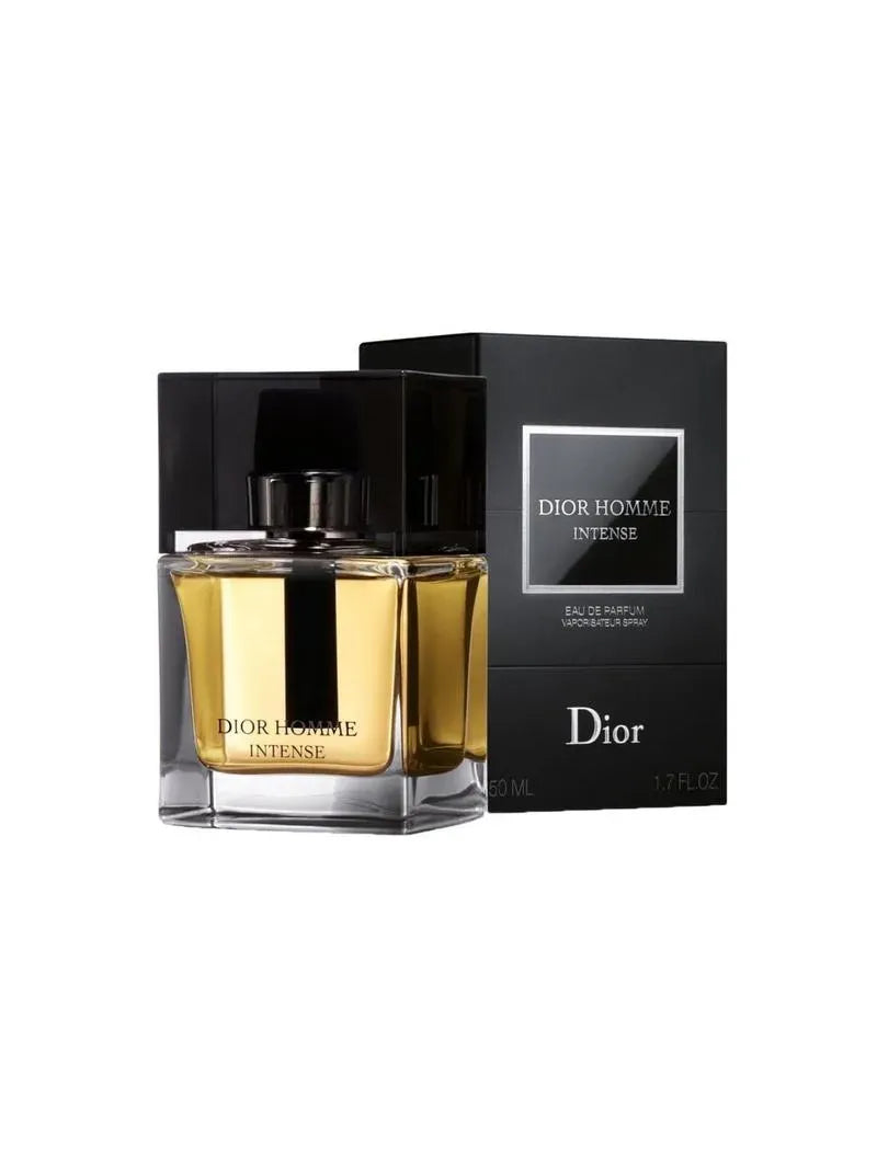 Dior Homme Intense EDP For Men 50ML Perfume