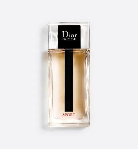 Dior Homme Sport EDT For Men 125ML Perfume