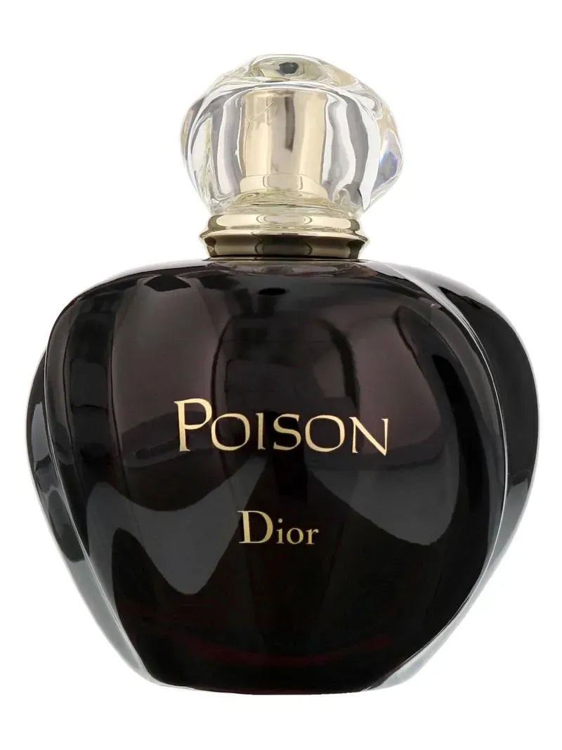 Dior Poison EDT For Women 100ML Perfume