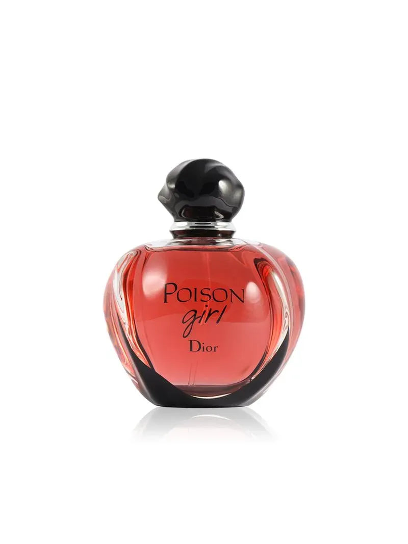 Dior Poison Girl EDP For Women 100ML Perfume