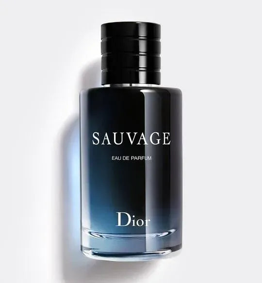 Dior Sauvage EDP For Men 100ML Perfume
