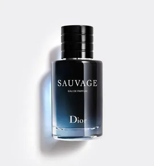 Dior Sauvage EDP For Men 60ML Perfume