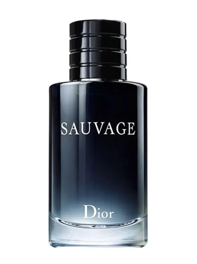 Dior Sauvage EDT For Men 60ML Perfume