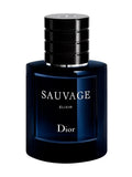 Dior Sauvage Elixir Parfum For Men 60ML