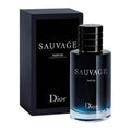 Dior Sauvage Parfum For Men 100ML