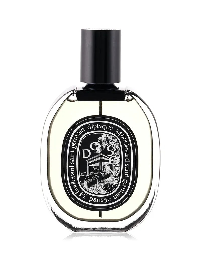 Diptyque Do Son EDP Unisex 75ML Perfume