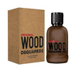 Dsquared2 Original Wood EDP For Men 100ML Perfume