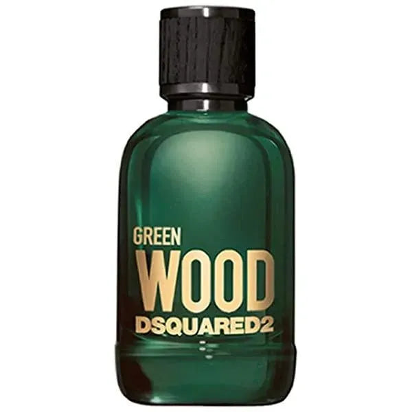 Dsquared2 Wood Green EDT For Men 100ML Perfume