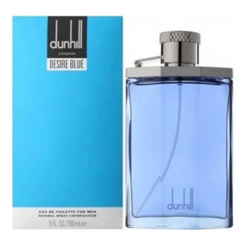 Dunhill Desire Blue EDT For Men 150ML Perfume