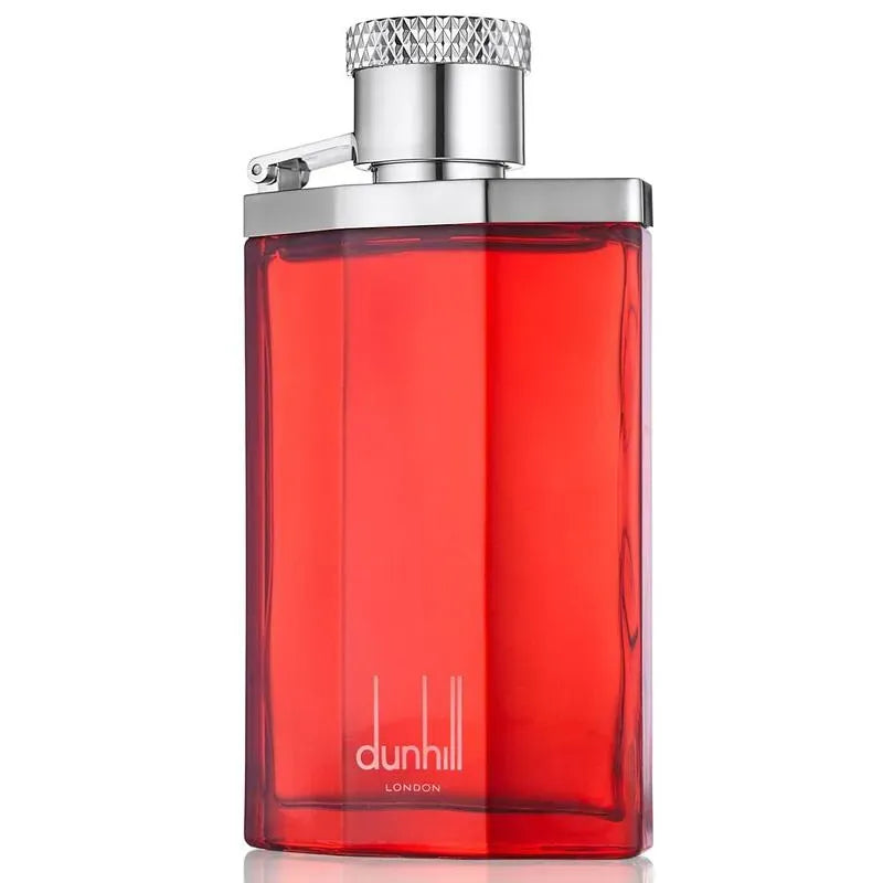 Dunhill Desire Red EDT For Men 100ML Perfume