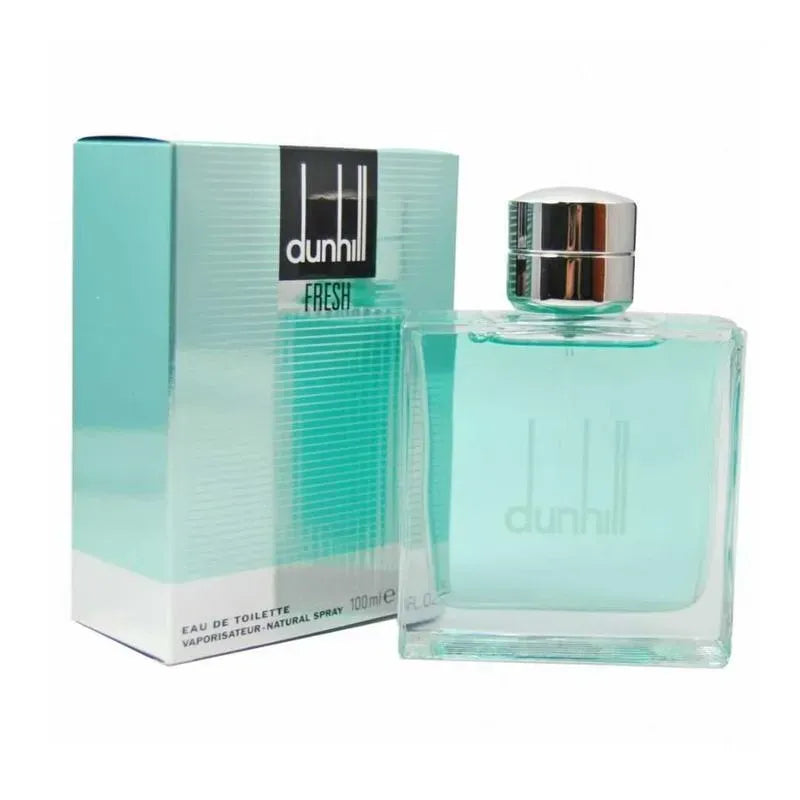 Dunhill Fresh EDT For Men 100ML Perfume