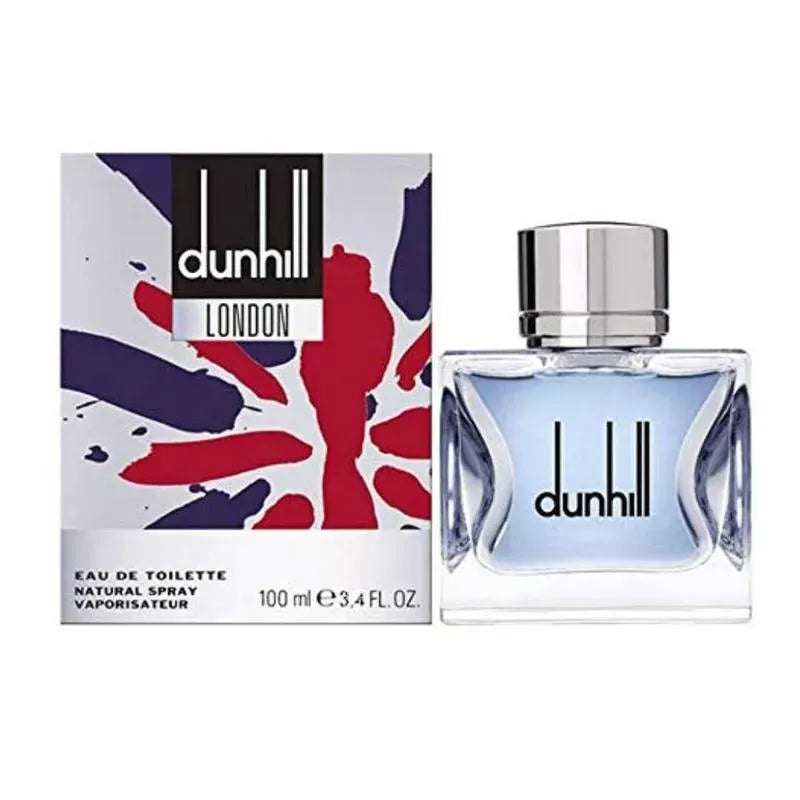 Dunhill London EDT For Men 100ML Perfume