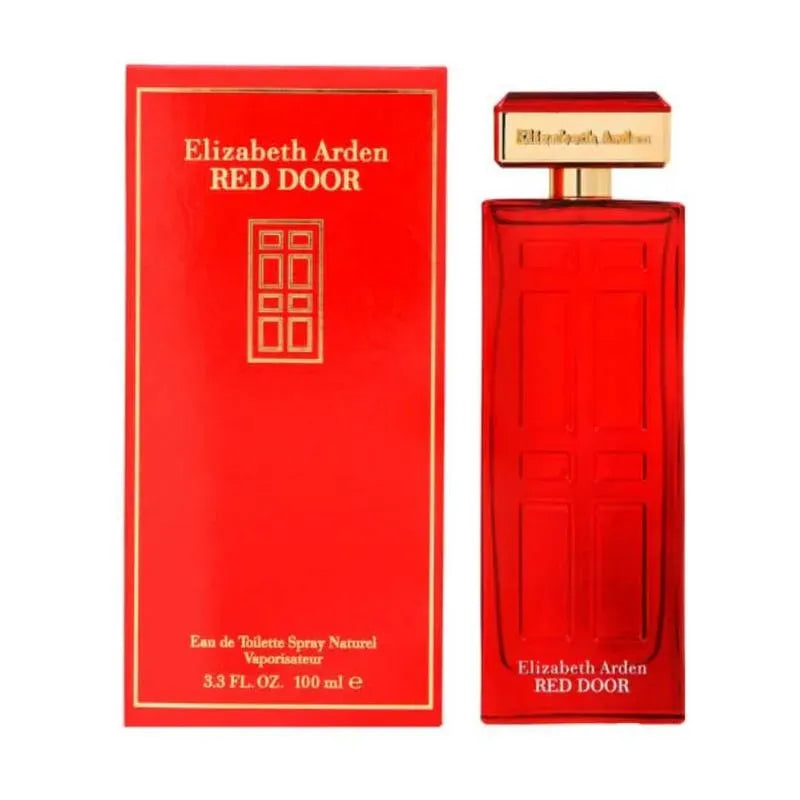 Elizabeth Arden Red Door EDT For Women 100ML Perfume