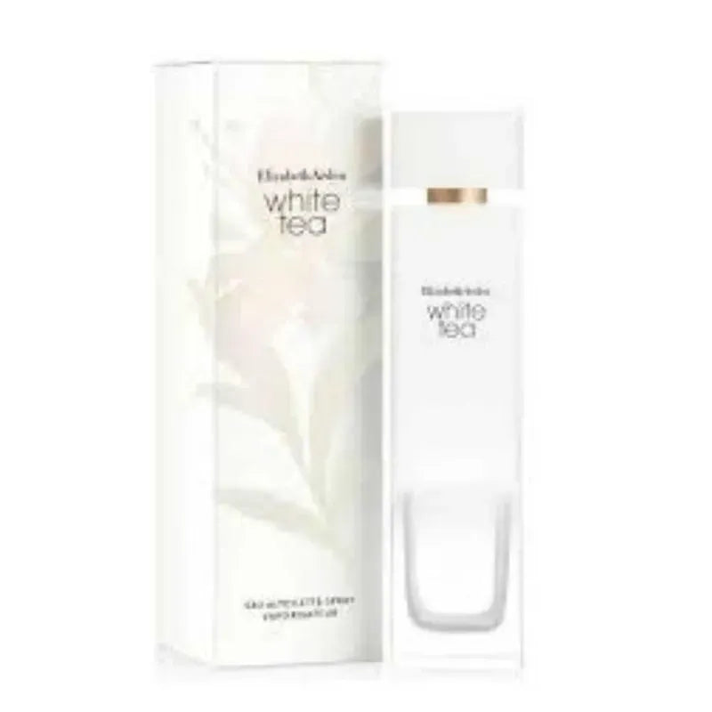 Elizabeth Arden White Tea EDT For Women 100ML Perfume