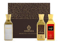 Essenza Classic Collections Unisex 3Pcs × 100ML Set Perfume