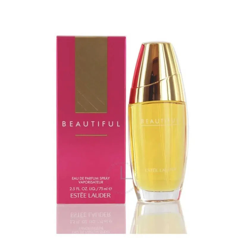 Estee Lauder Beautiful EDP For Women 75ML Perfume
