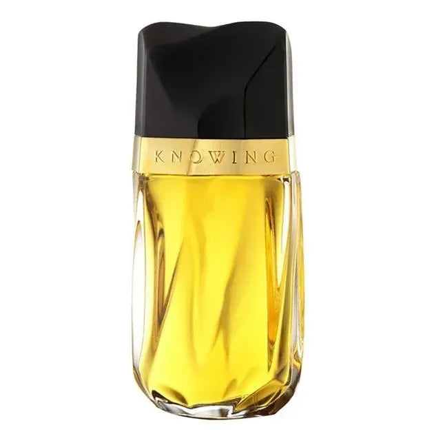Estee Lauder Knowing Legacy EDP For Women 75ML Perfume