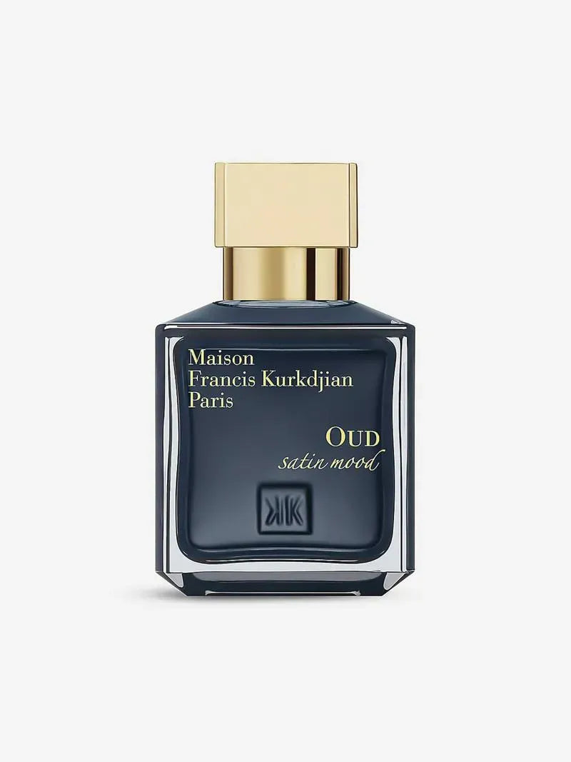 Francis Kurkdjian Oud Satin Mood EDP Unisex 70ML Perfume